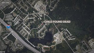 Missing toddler dies after being found in hot car