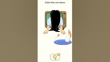 Dop 2 💡Delete one part (Solutions) Level-2703 #shorts#dop2#youtubeshorts #gameplay