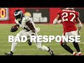 Be A Team Player and Stop Complaining