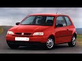 Корректировка пробега Сеат Ароса 98 I Коррекция одометра SEAT Arosa I с помощью Digiprog 3