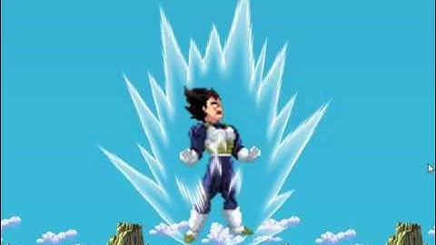 Aura FX Test (libGDX)