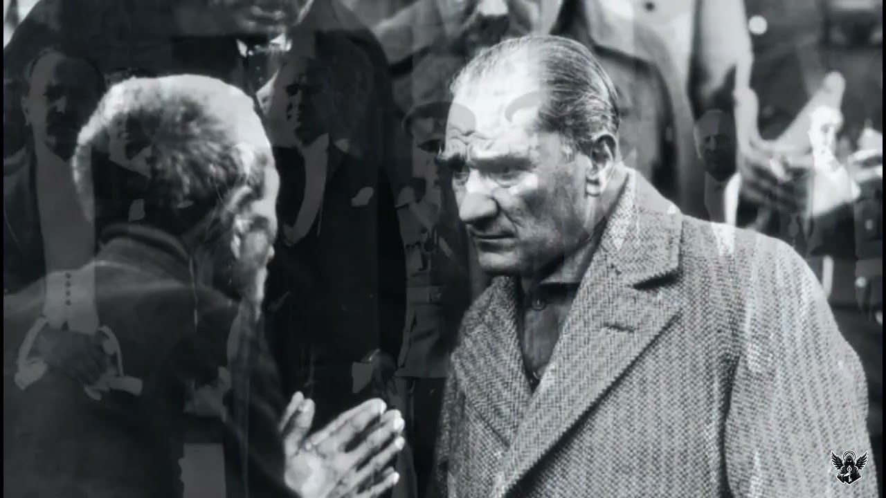 İleri Marşı –🇹🇷