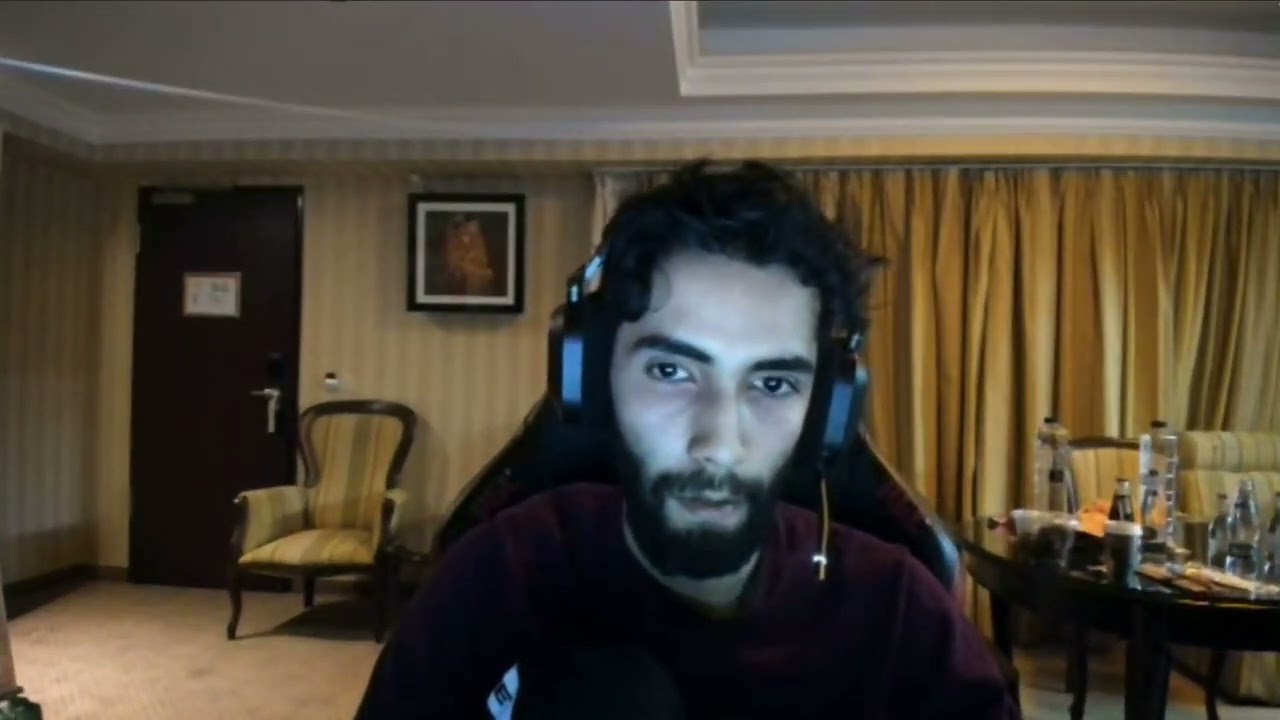 Day 95 - Dota 2 - Top 5 Twitch Highlights 2022