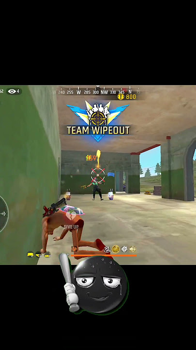 M90 gun pro real Shots 8 FF Sigma Shots #shorts#trending #gaming#viral#freefire#freefire @ff_pro_95
