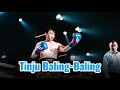 TINJU BALING BALING SOEGIMITRO !