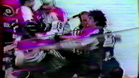 Paul Mulvey vs Behn Wilson 01-19-80