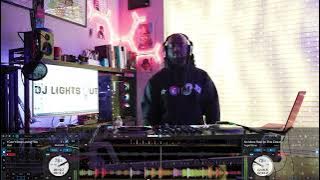 Neo Soul | Erykah Badu | Jill Scott | D’Angelo | Musiq & More DJ Practice 024