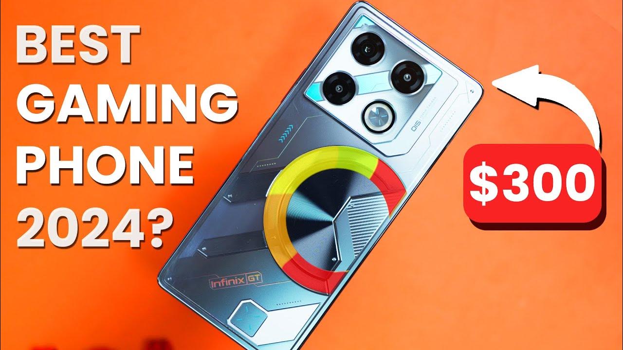 Infinix GT 20 Pro Review The Best Budget Gaming Phone of 2025? YouTube