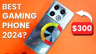 Infinix GT 20 Pro Review: The Best Budget Gaming Phone of 2024? by Oscarmini 2,560 views 4 days ago 11 minutes, 50 seconds