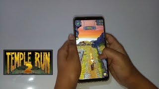 How to Play Temple Run 2 Game on Android Mobile 2019/ Easy Game for Kids screenshot 5