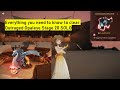 Club adventure opaleye  outraged opaleye stage 20 maxed solo guide  harry potter magic awakened