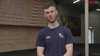 Celebrity How to do the perfect pull up for climbing Profile
