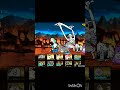 久しぶりの音ハメ！ #にゃんこ大戦争
