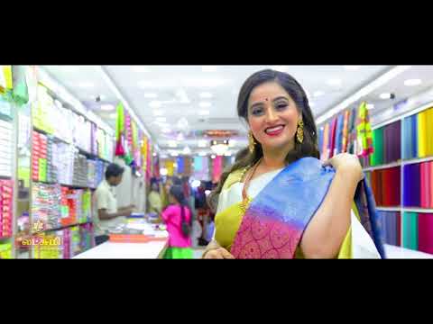 sri lakshmi silks