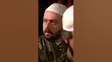 يضحي إبراهيم بنفسه من أجل سليمان التاريخ العثماني Shorts 