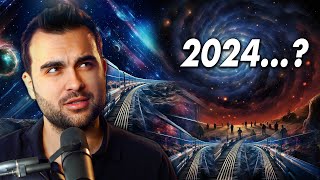 2024: Порталите към Избраните Паралелни Реалности - Изборът е Ваш!