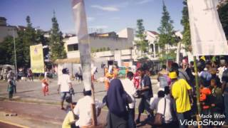 Tarian BonMayu Halmahera Tengah