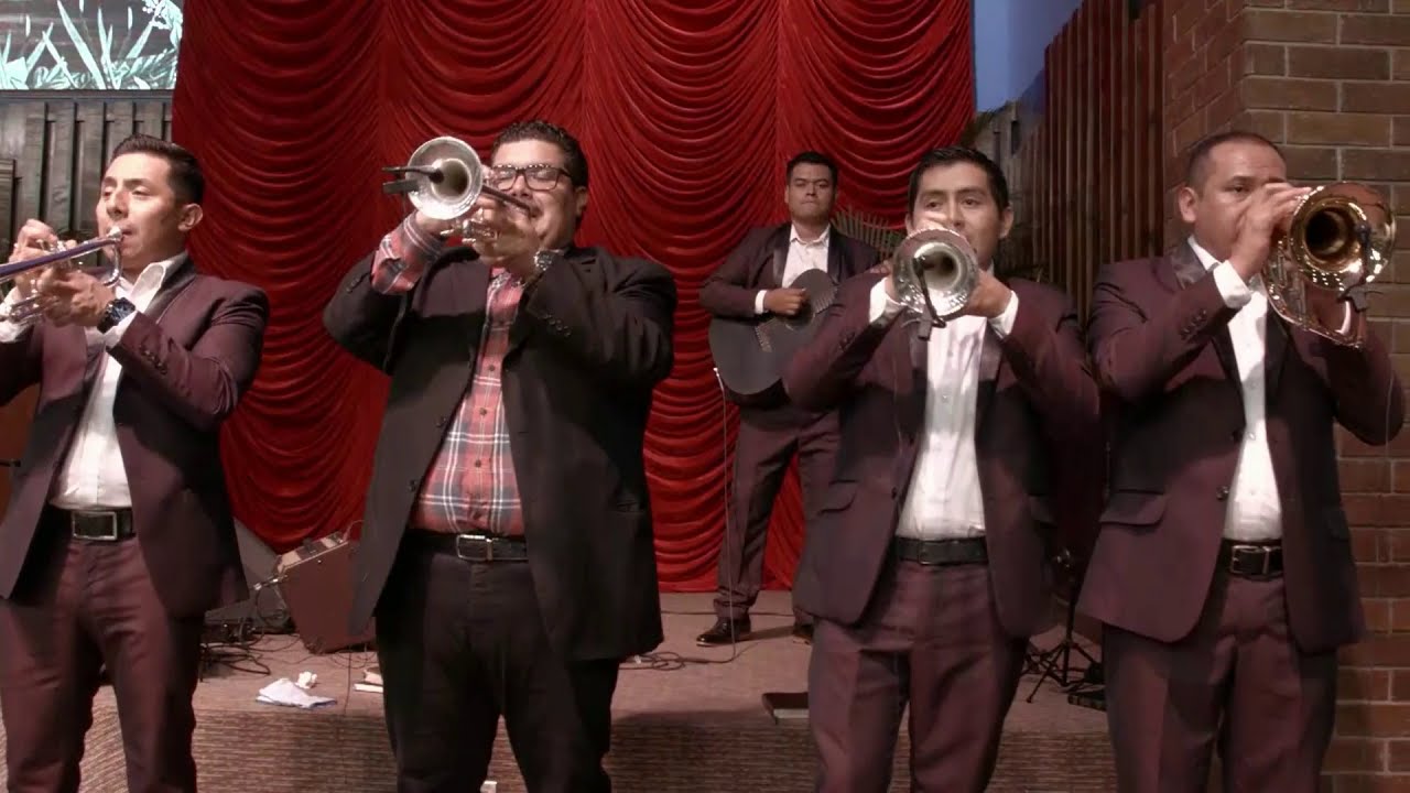 Atraeme Señor En Pos De Ti | Palabra Miel