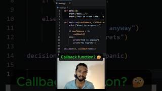 Python feels “weird” sometimes 🤔