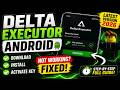 How to Download Delta Executor Mobile – Download Link, Install &amp; Activate (Latest Version 2026)