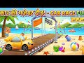 ATTRACTIVE TITLES (Choose one) Option 1: Car Race Fun For