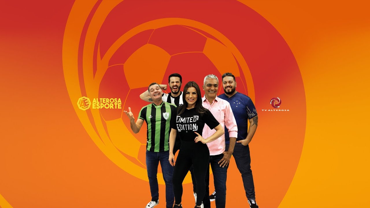 AO VIVO: ALTEROSA ESPORTE discute nova derrota do Cruzeiro e jogo do Galo -