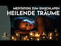 Entdecke deine wahrheit eine meditation zum einschlafen fr tiefen inneren frieden