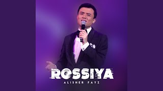 Rossiya - Alisher Fayz