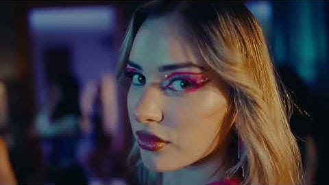 JERE KLEIN FT NICKOOG CLK, LUCKY BROWN, EL BAI - PRINCESITA DE ..... (VIDEO OFICIAL) | ENFASIS