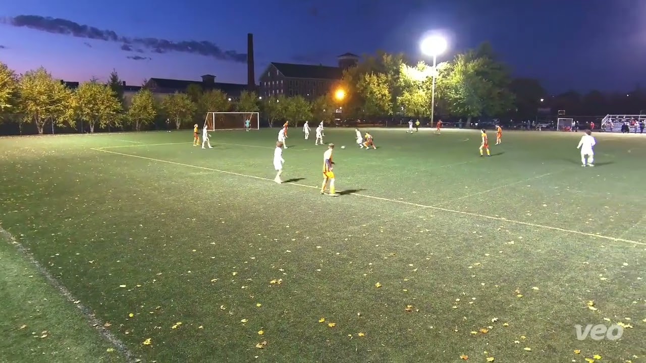 WMHS vs Diman 10/24/2023 | Regular Season