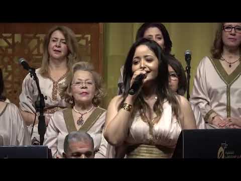 ابعد عني عيونك ياسمين الخيام بصوت الفنانة نورهان الكناني