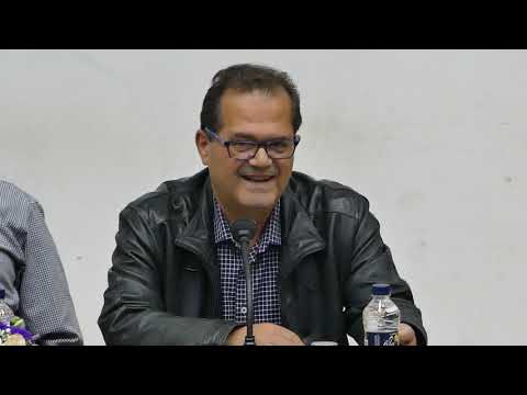Ο Βασίλης Δασκαλάκης