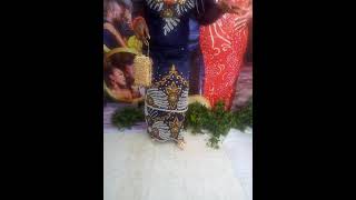 Look What Happened In Ljaw Women With Party