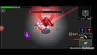 RASPBERRY MASH PLAYTHROUGH 4 - Killing Buffer, Ouroboros and Epsilon