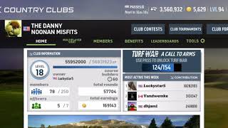 WGT How to Create a CC Tournament