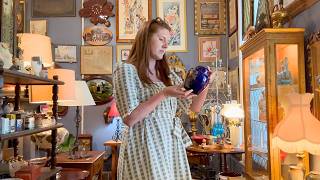 Antiquing in America vs Europe Is It Worth The Trip