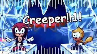 CREEPER [Hex mix] FT. Reasan