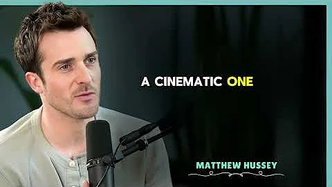 Say THESE 3 FORBIDDEN PHRASES and you’ll make any man chase you like crazy | Matthew Hussey