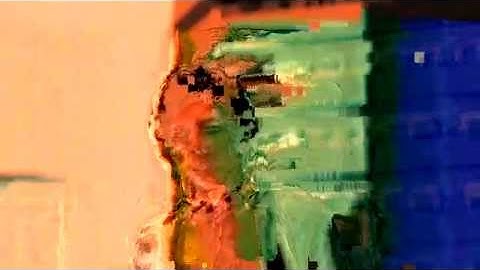 Ganz Aviglitch
