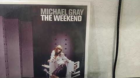 Technics SL-1301 with Technics EPS-270C working video (1080p)