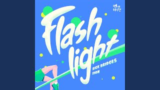 Video thumbnail of "Rick Bridges - Flashlight"