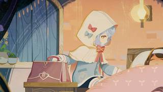 Sigewinne Story Quest| The little doctor??? screenshot 4