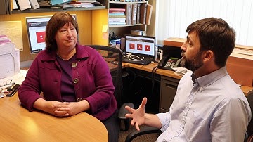 Week 7 - Libby Dayton on the P Risk Index (ENR 5270)