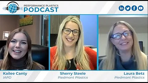 Self-Advocacy in the Workplace with Sherry Steele ...