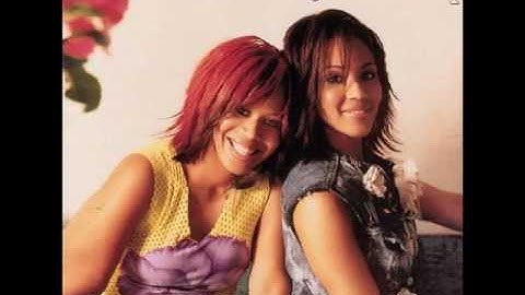 Mary Mary-Ordinary People