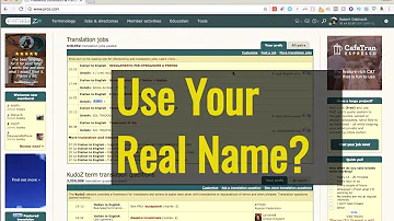 Is it illegal to use an alias on Facebook?