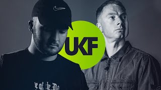 Friction x Kanine - Your Love