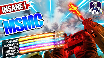 THE FASTEST KILLING GUN IN CALL OF DUTY MOBILE GIVING ME OVERPOWERED|CODM|
