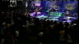 Padi ~ Terlanjur (Live Trans TV) eksklusif untuk sahabat 2004