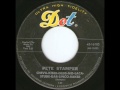 Pete stamper  chevakiseroldsmolacastudeuarlincobaker